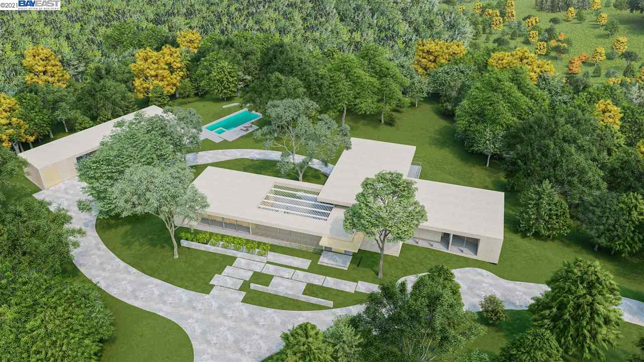 4144 Canyon Rd, LAFAYETTE, California 94549, ,Lots And Land,For Sale,Canyon Rd,40963724
