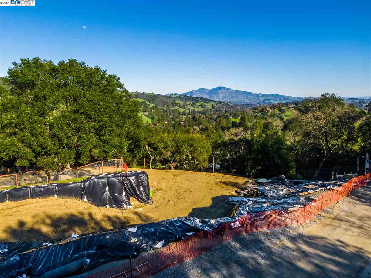 4144 Canyon Rd, LAFAYETTE, California 94549, ,Lots And Land,For Sale,Canyon Rd,40963724