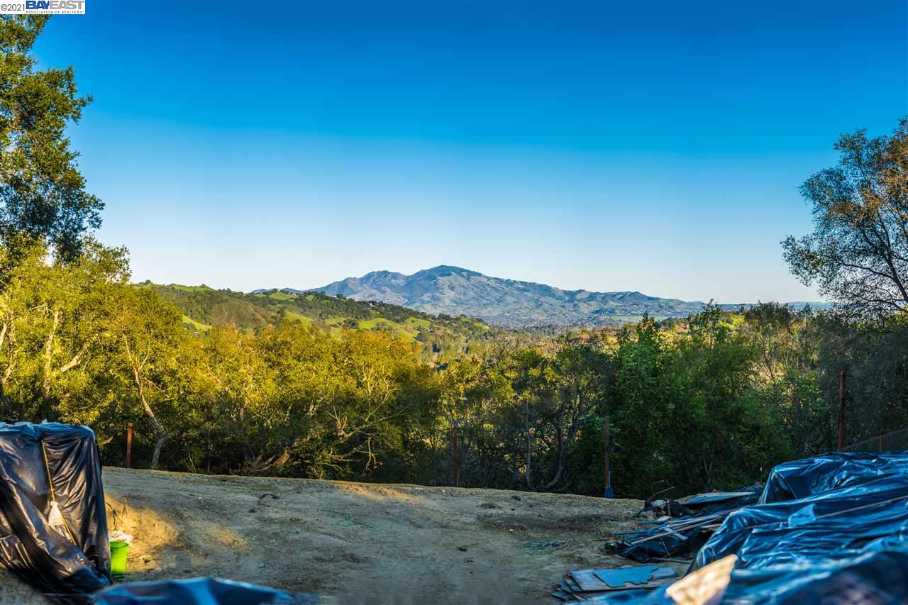 4144 Canyon Rd, LAFAYETTE, California 94549, ,Lots And Land,For Sale,Canyon Rd,40963724