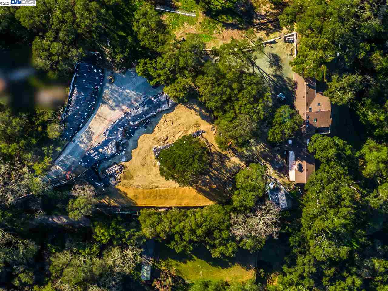 4144 Canyon Rd, LAFAYETTE, California 94549, ,Lots And Land,For Sale,Canyon Rd,40963724