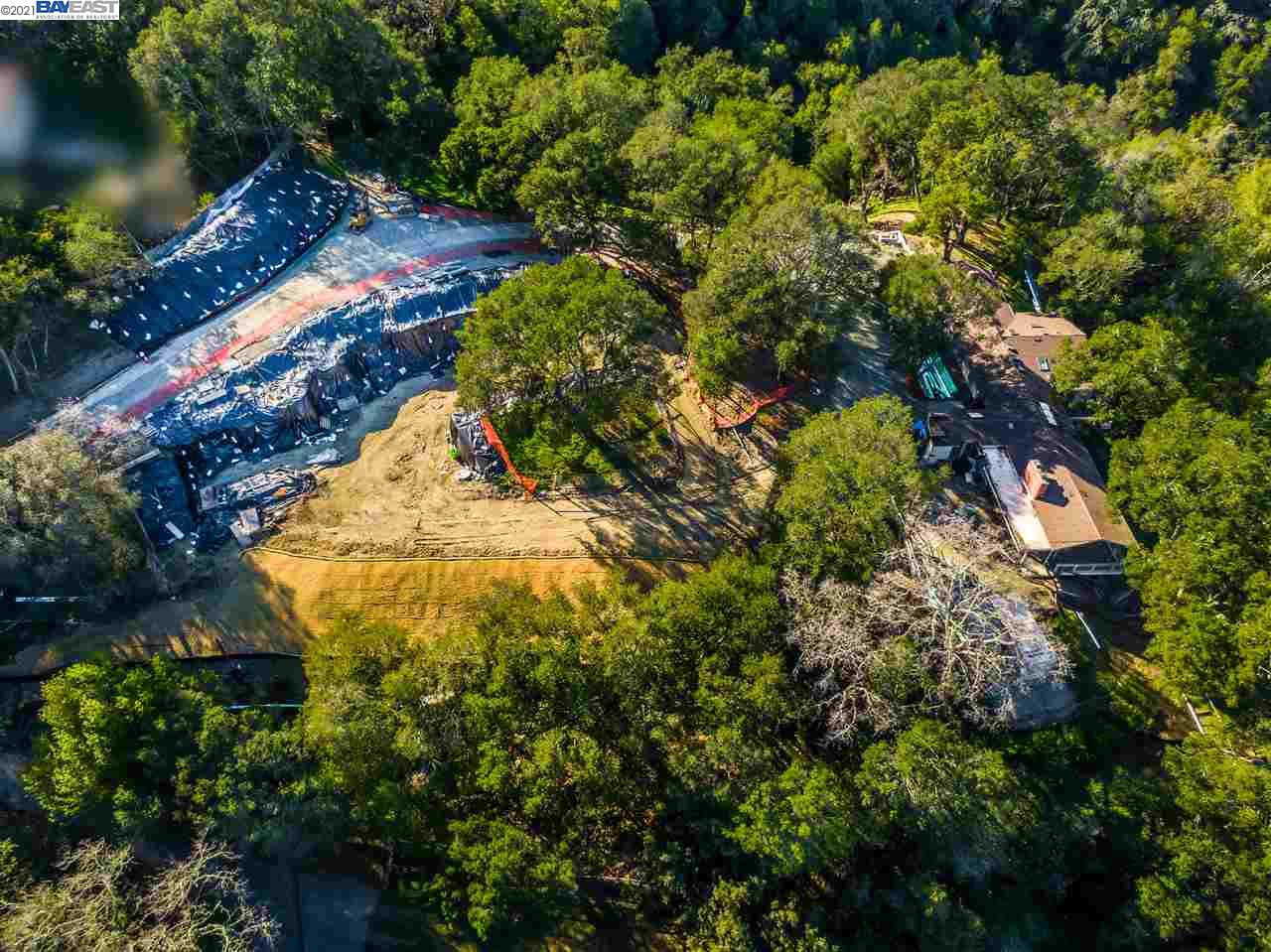 4144 Canyon Rd, LAFAYETTE, California 94549, ,Lots And Land,For Sale,Canyon Rd,40963724