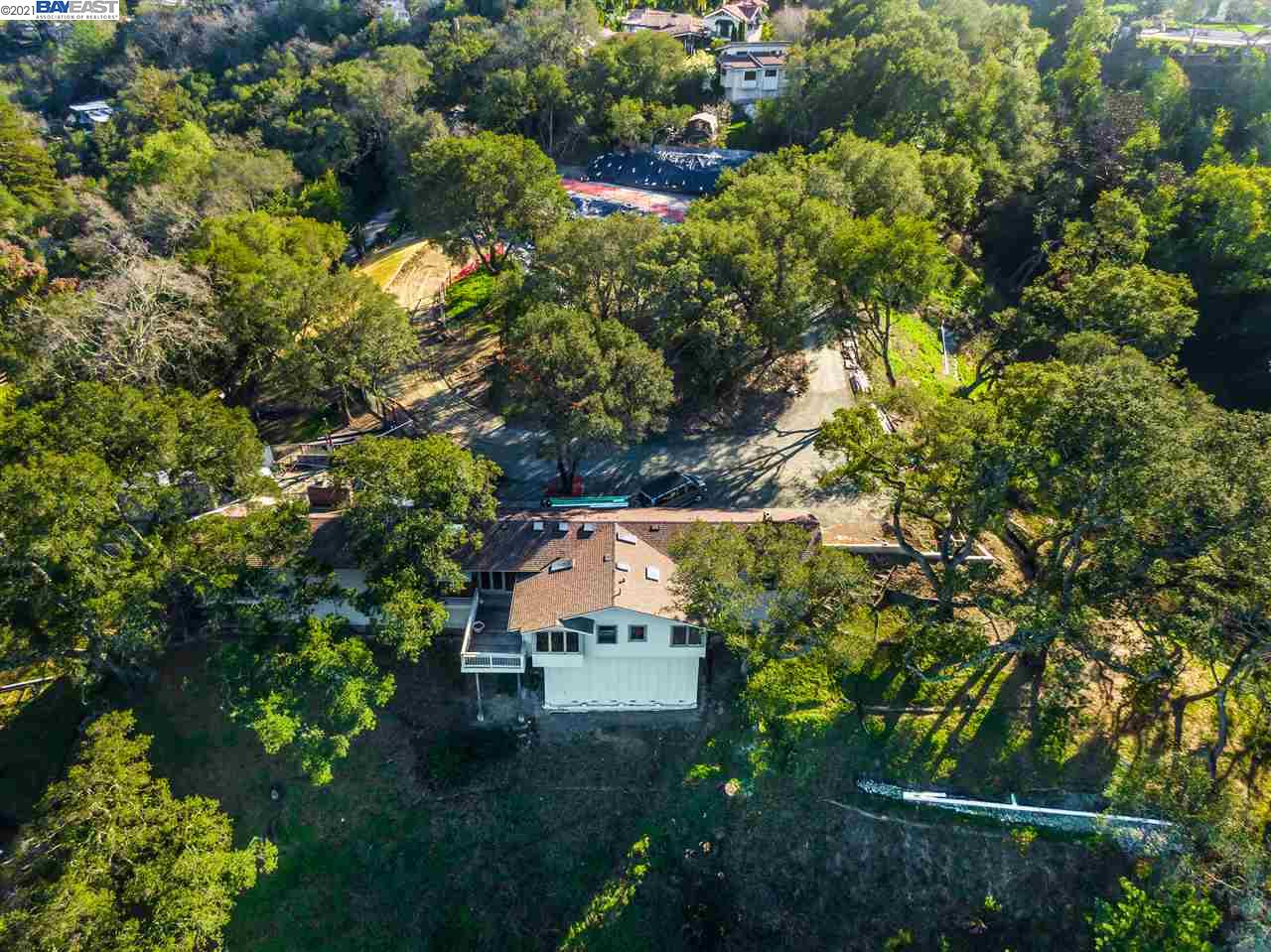 4144 Canyon Rd, LAFAYETTE, California 94549, ,Lots And Land,For Sale,Canyon Rd,40963724