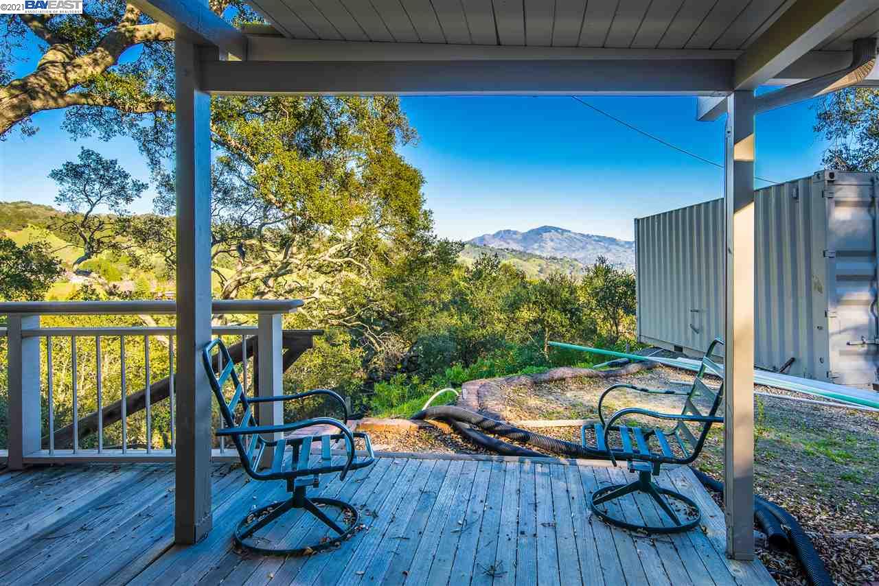 4144 Canyon Rd, LAFAYETTE, California 94549, ,Lots And Land,For Sale,Canyon Rd,40963724