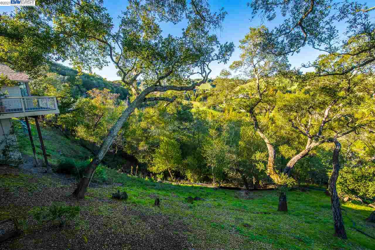 4144 Canyon Rd, LAFAYETTE, California 94549, ,Lots And Land,For Sale,Canyon Rd,40963724
