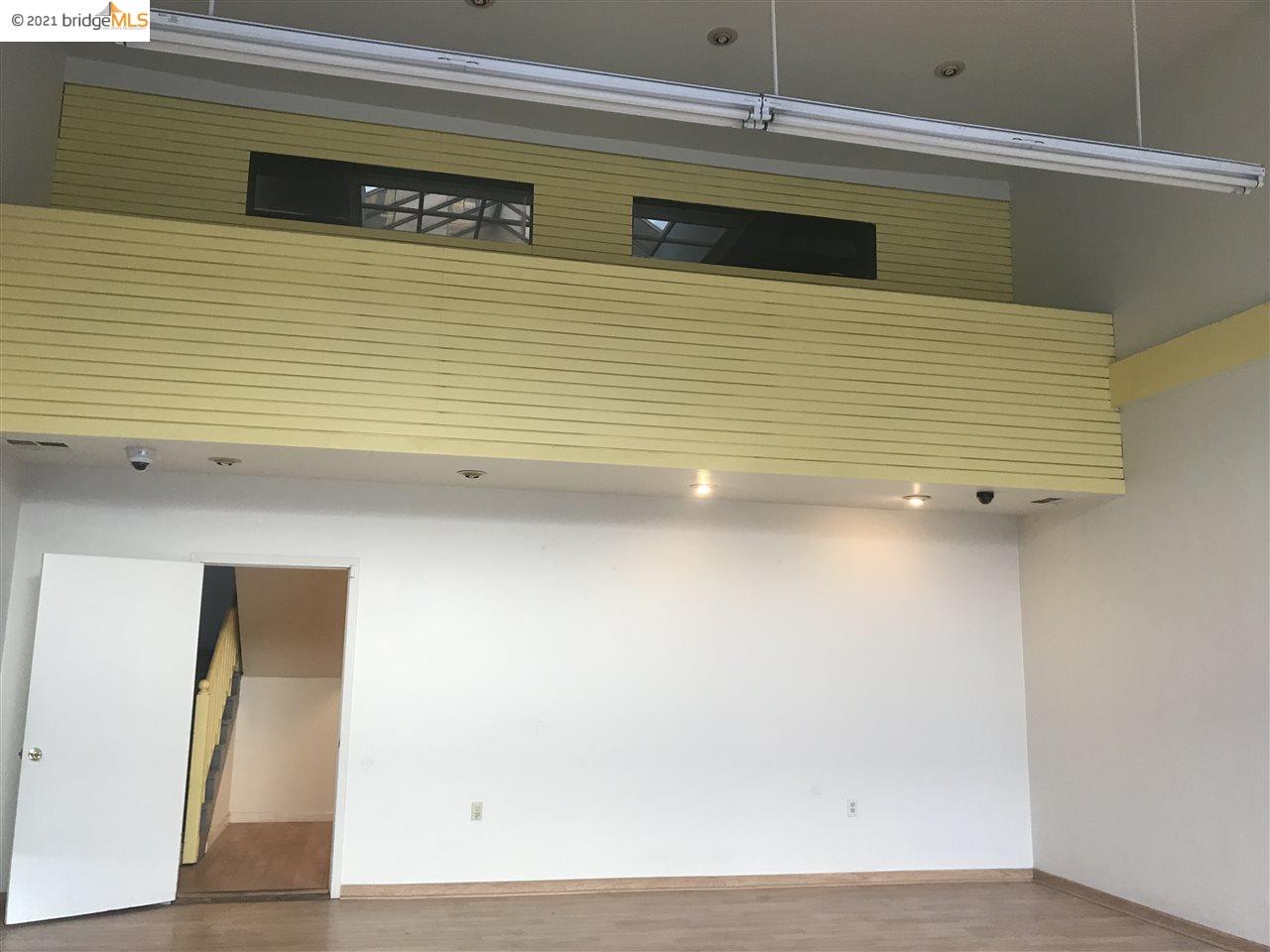 405 15th Street, OAKLAND, California 94612, ,Comm Industrial For Lease,For Rent,15th Street,40963464