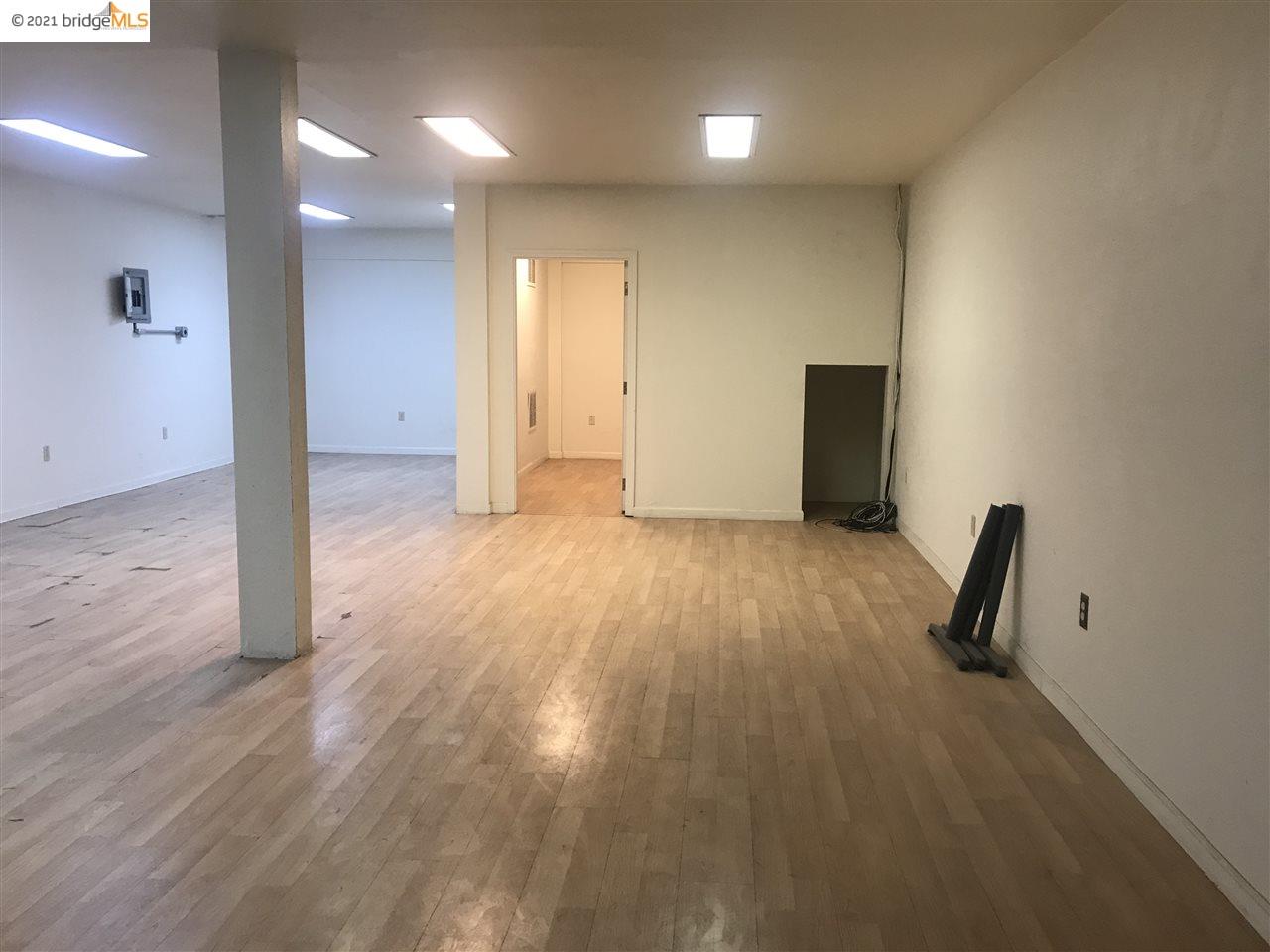 405 15th Street, OAKLAND, California 94612, ,Comm Industrial For Lease,For Rent,15th Street,40963464