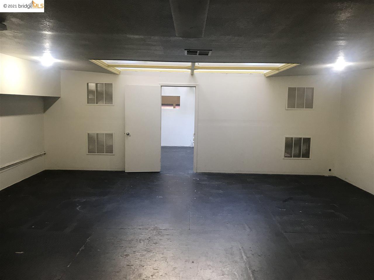 405 15th Street, OAKLAND, California 94612, ,Comm Industrial For Lease,For Rent,15th Street,40963464