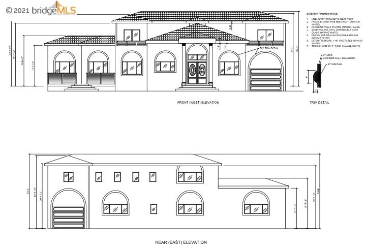 0 Vista Bahia Way, HAYWARD, California 94542, ,Lots And Land,For Sale,Vista Bahia Way,40963826