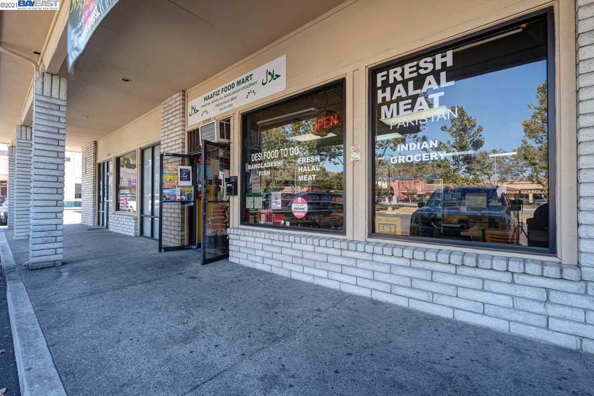 34595 Alvarado-Niles Rd, UNION CITY, California 94587, ,Comm Business Opportunity,For Sale,Alvarado-Niles Rd,40963539