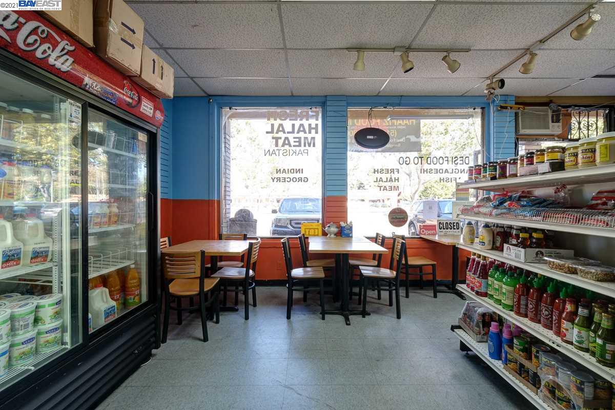 34595 Alvarado-Niles Rd, UNION CITY, California 94587, ,Comm Business Opportunity,For Sale,Alvarado-Niles Rd,40963539