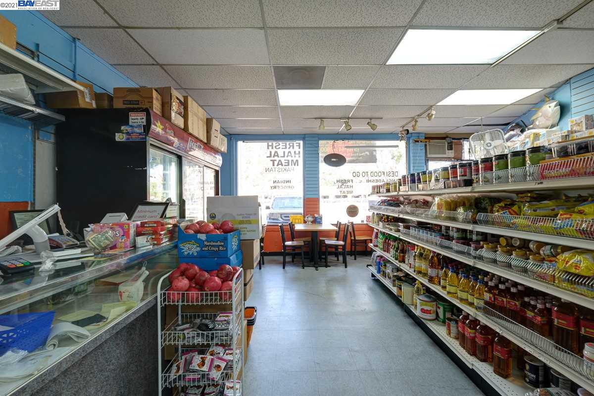 34595 Alvarado-Niles Rd, UNION CITY, California 94587, ,Comm Business Opportunity,For Sale,Alvarado-Niles Rd,40963539