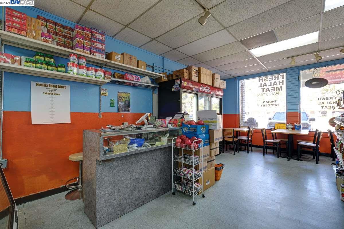 34595 Alvarado-Niles Rd, UNION CITY, California 94587, ,Comm Business Opportunity,For Sale,Alvarado-Niles Rd,40963539