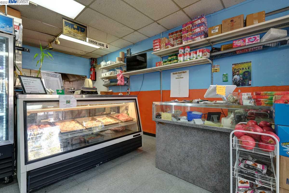 34595 Alvarado-Niles Rd, UNION CITY, California 94587, ,Comm Business Opportunity,For Sale,Alvarado-Niles Rd,40963539