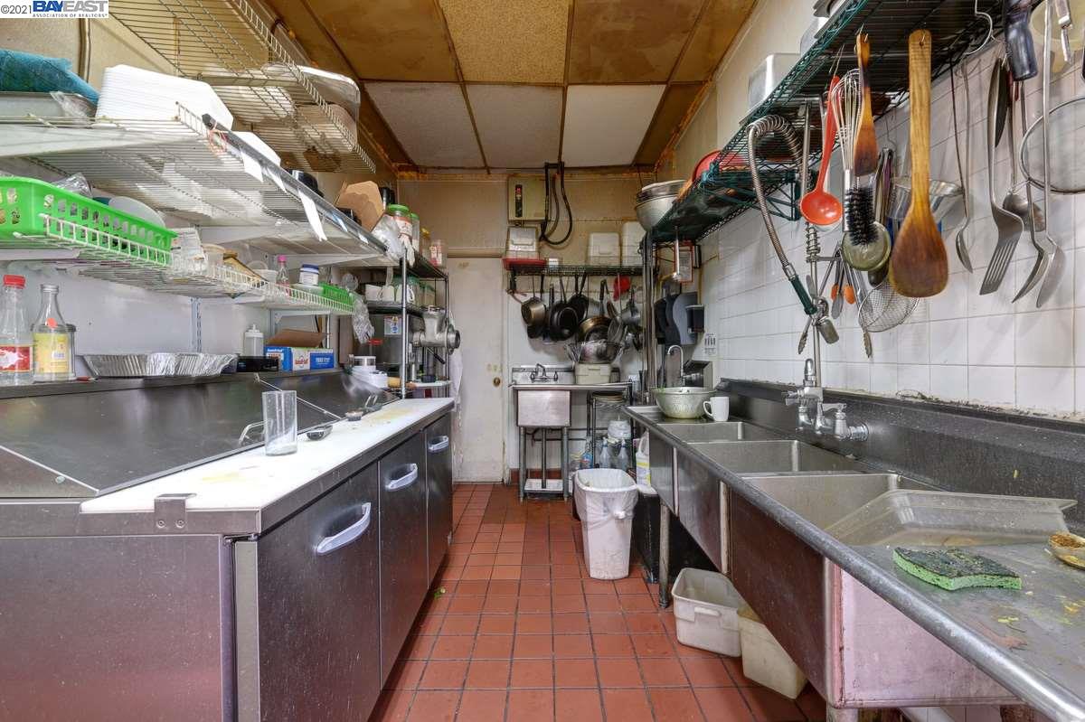 34595 Alvarado-Niles Rd, UNION CITY, California 94587, ,Comm Business Opportunity,For Sale,Alvarado-Niles Rd,40963539