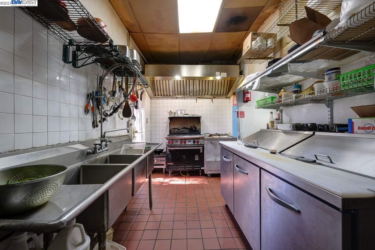 34595 Alvarado-Niles Rd, UNION CITY, California 94587, ,Comm Business Opportunity,For Sale,Alvarado-Niles Rd,40963539