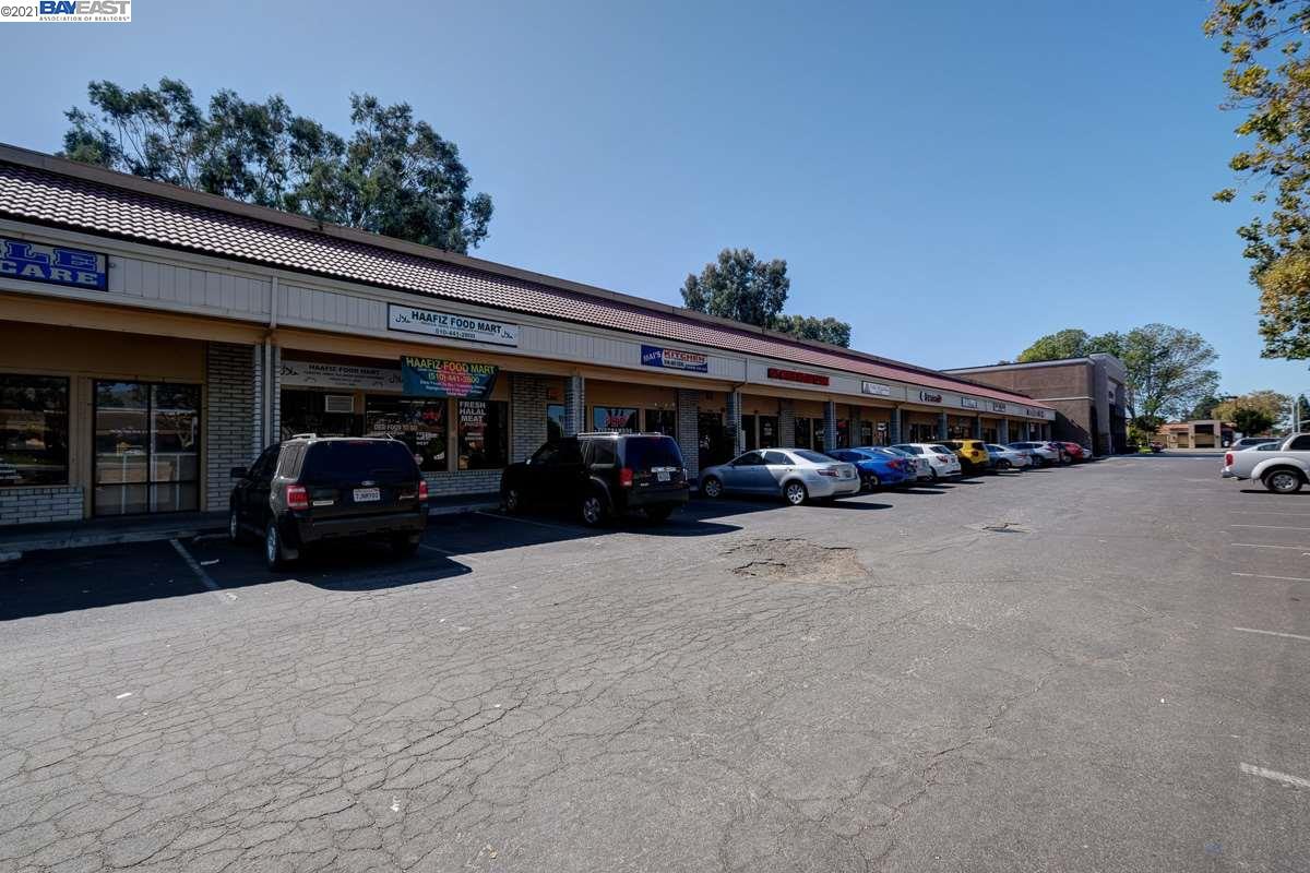 34595 Alvarado-Niles Rd, UNION CITY, California 94587, ,Comm Business Opportunity,For Sale,Alvarado-Niles Rd,40963539