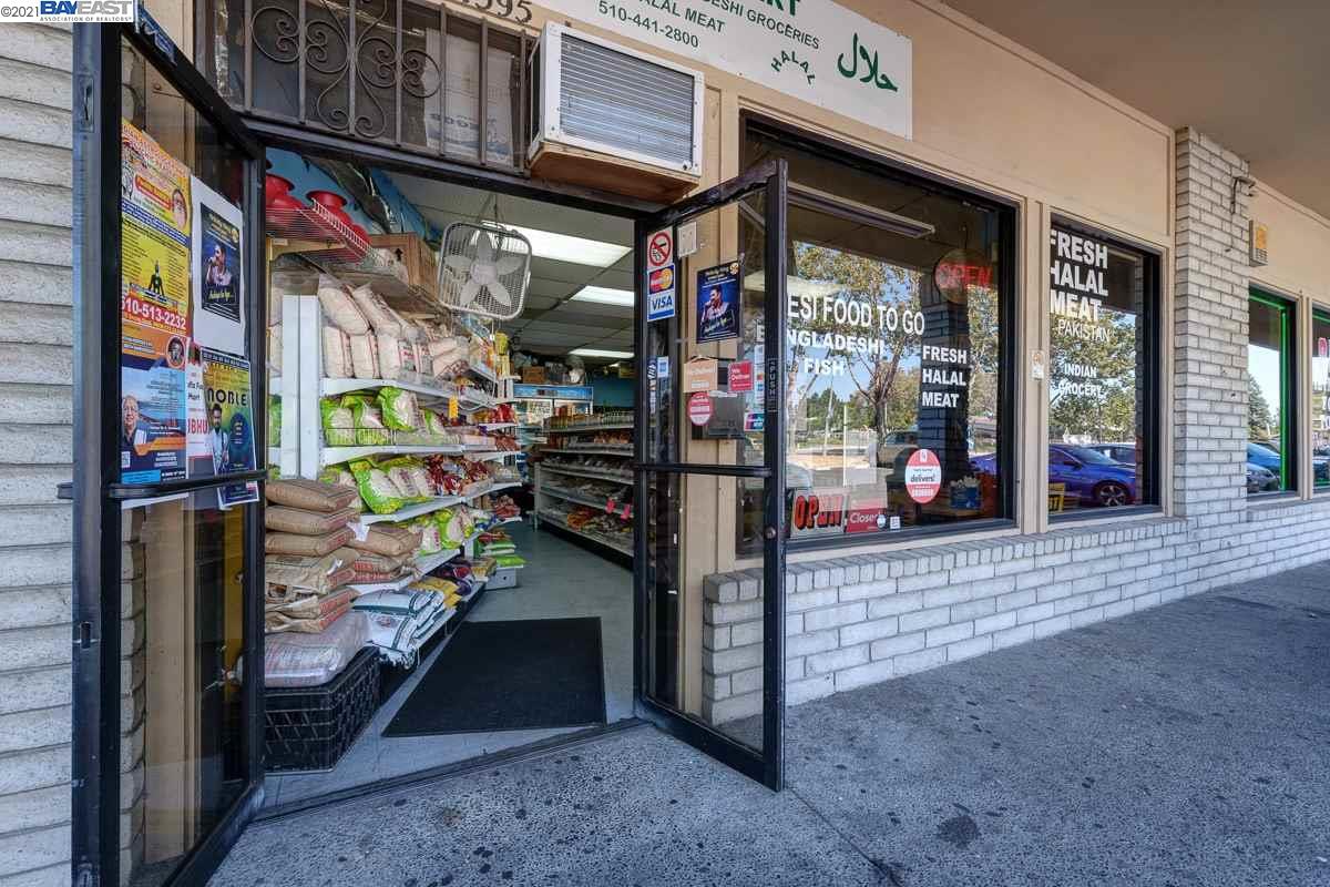 34595 Alvarado-Niles Rd, UNION CITY, California 94587, ,Comm Business Opportunity,For Sale,Alvarado-Niles Rd,40963539