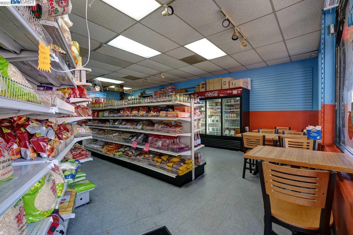 34595 Alvarado-Niles Rd, UNION CITY, California 94587, ,Comm Business Opportunity,For Sale,Alvarado-Niles Rd,40963539