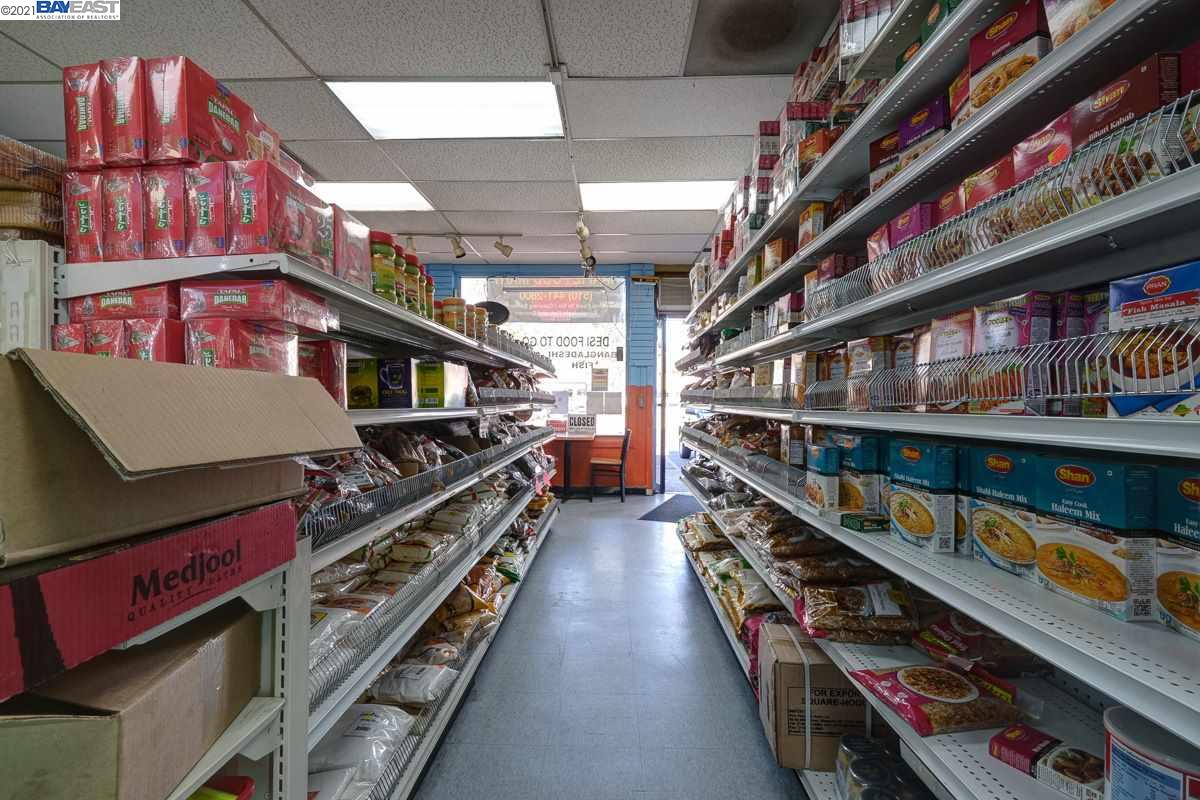 34595 Alvarado-Niles Rd, UNION CITY, California 94587, ,Comm Business Opportunity,For Sale,Alvarado-Niles Rd,40963539