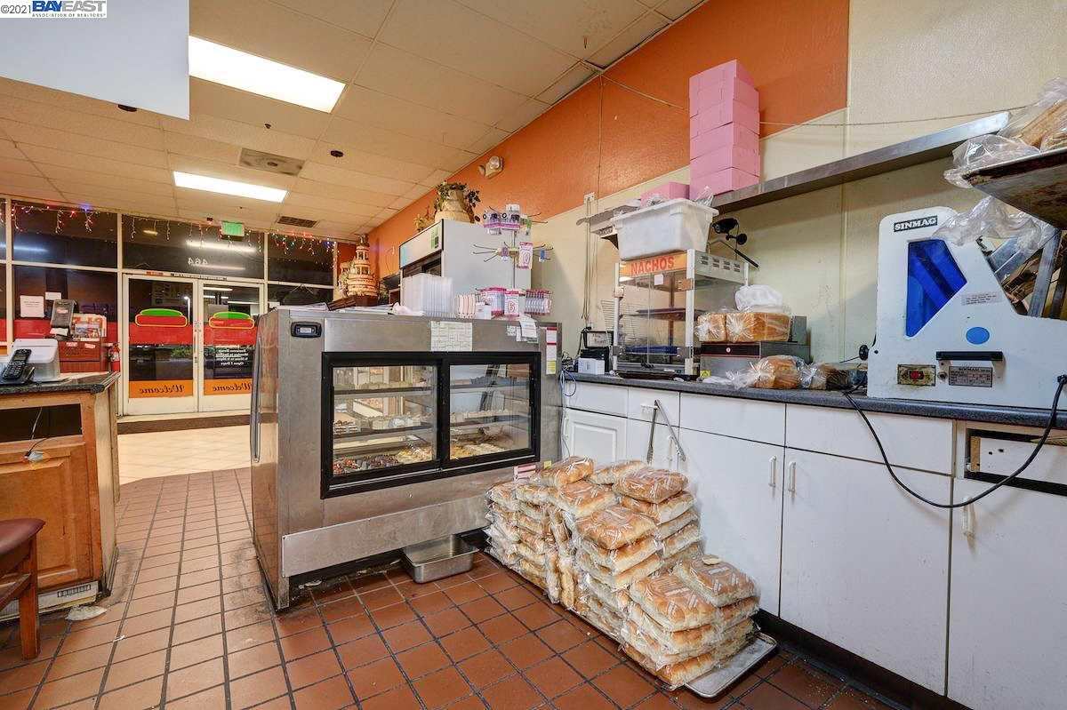 464 El Camino Real, SUNNYVALE, California 94087, ,Comm Business Opportunity,For Sale,El Camino Real,40963541