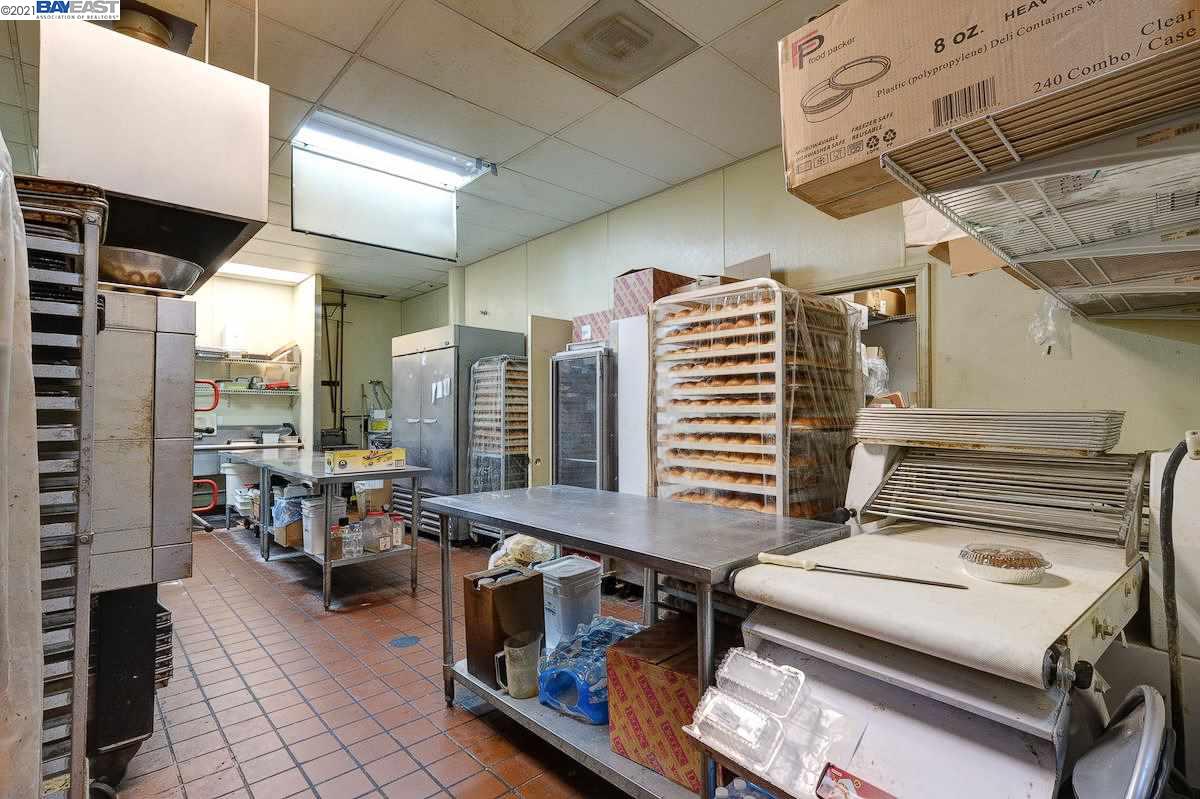 464 El Camino Real, SUNNYVALE, California 94087, ,Comm Business Opportunity,For Sale,El Camino Real,40963541