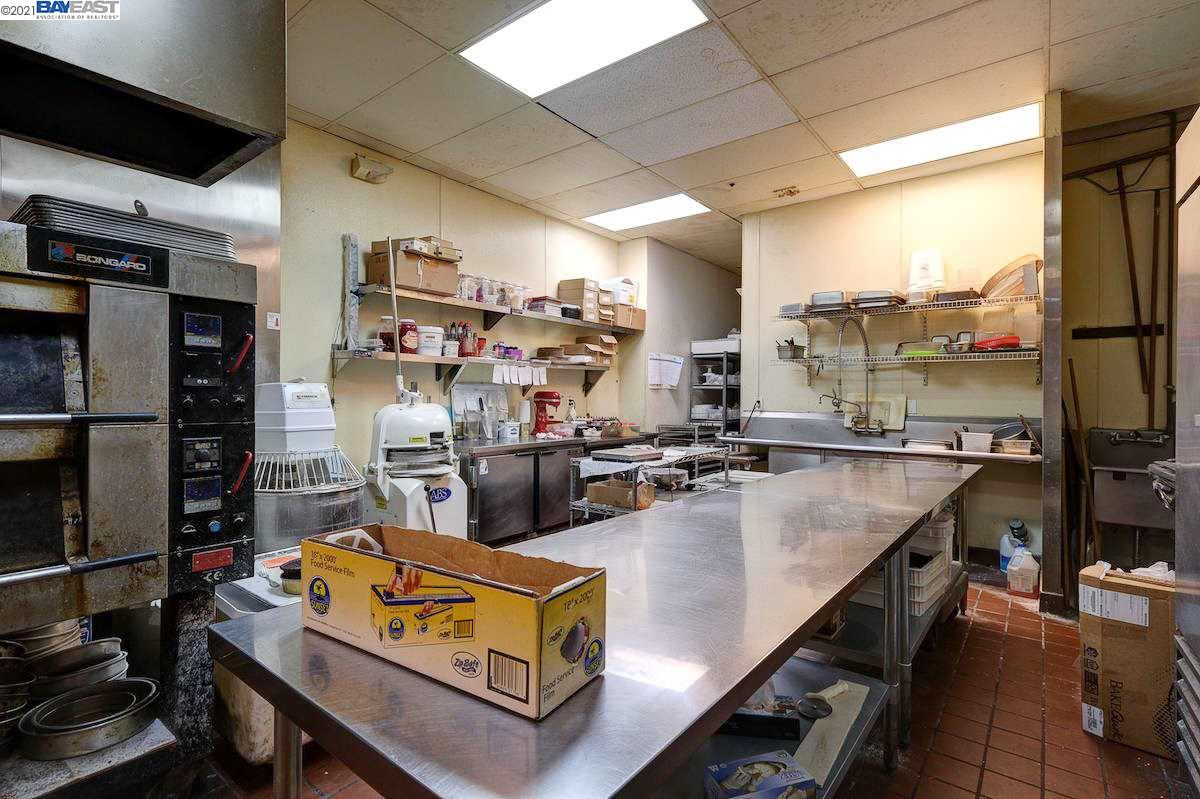 464 El Camino Real, SUNNYVALE, California 94087, ,Comm Business Opportunity,For Sale,El Camino Real,40963541