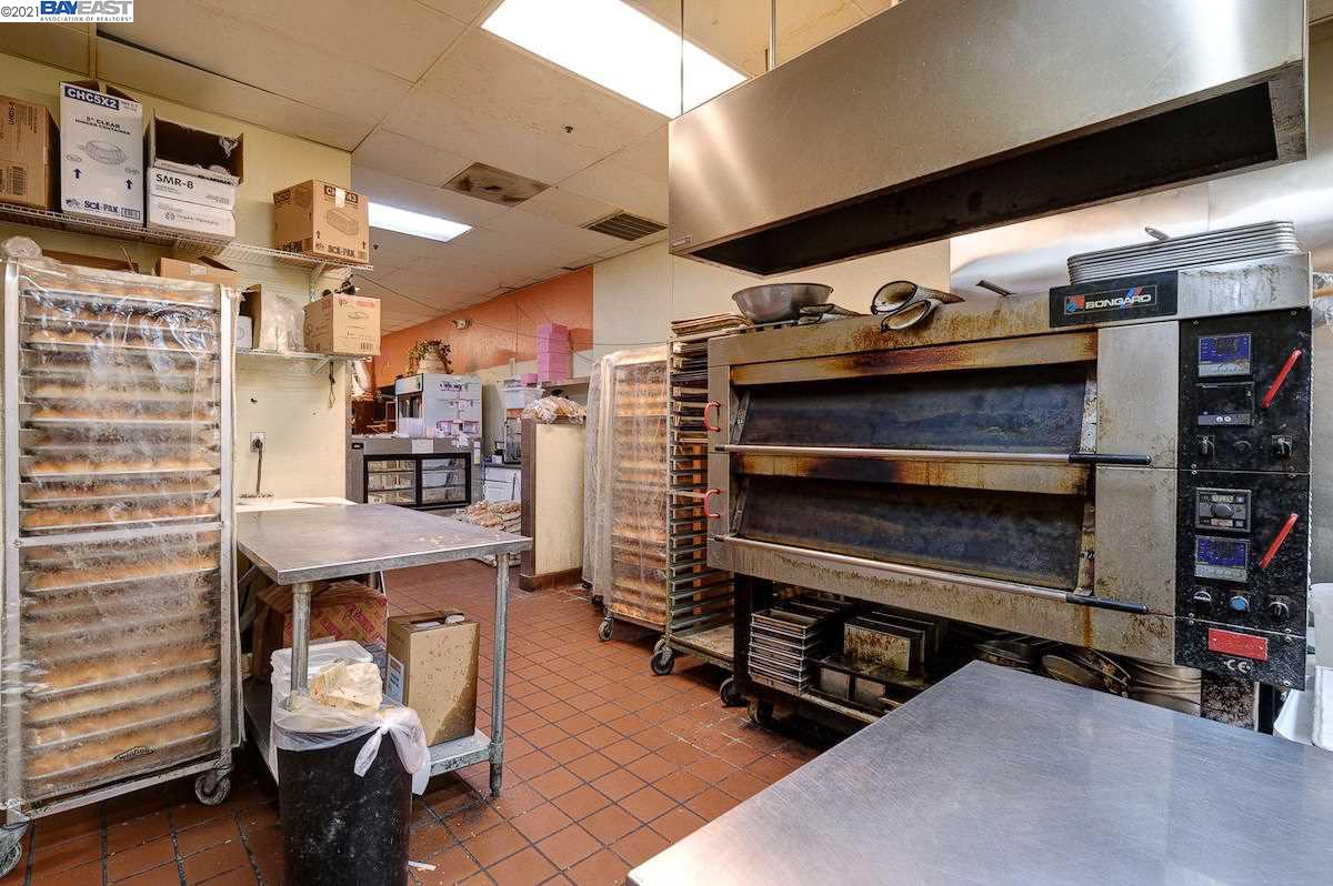 464 El Camino Real, SUNNYVALE, California 94087, ,Comm Business Opportunity,For Sale,El Camino Real,40963541