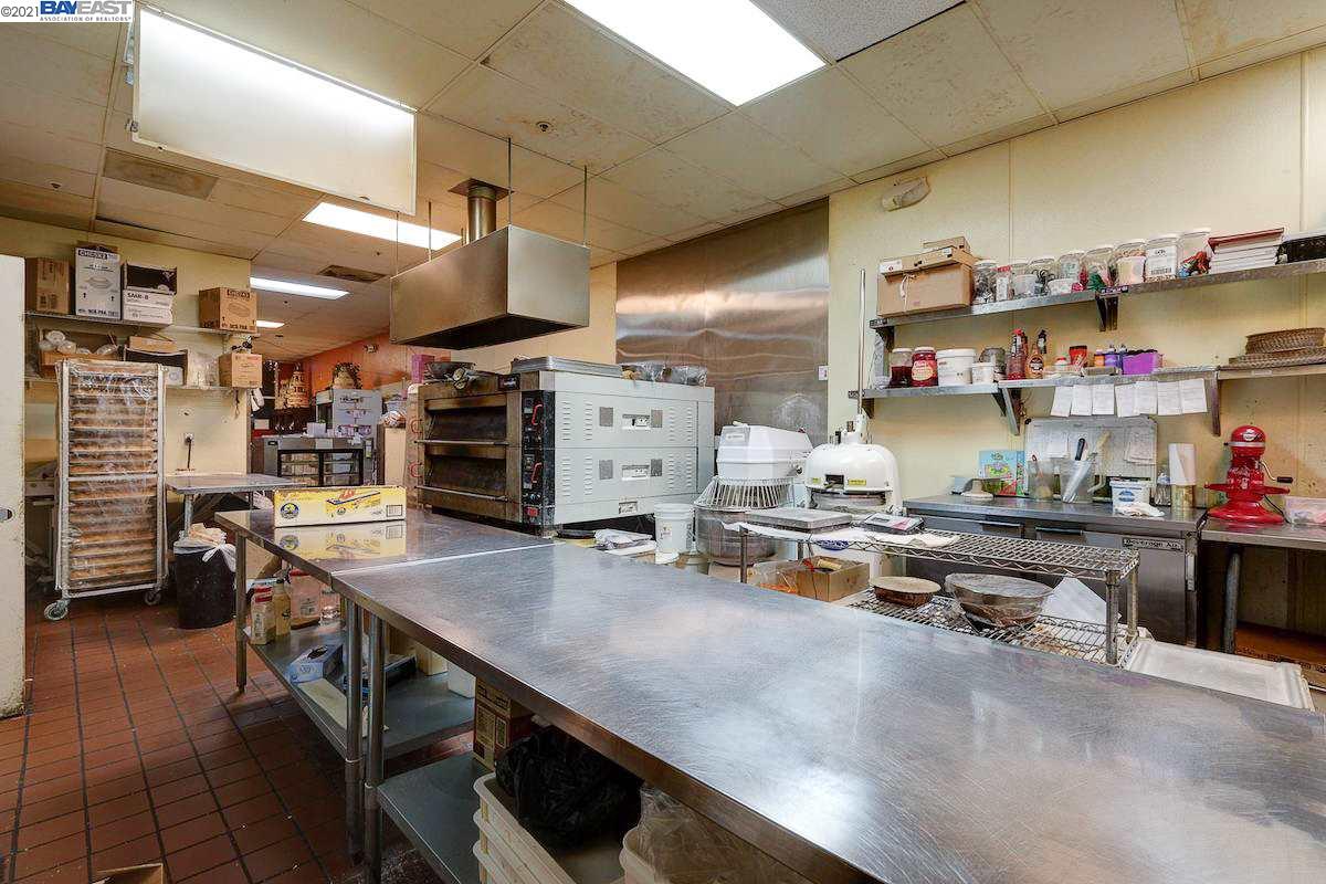464 El Camino Real, SUNNYVALE, California 94087, ,Comm Business Opportunity,For Sale,El Camino Real,40963541