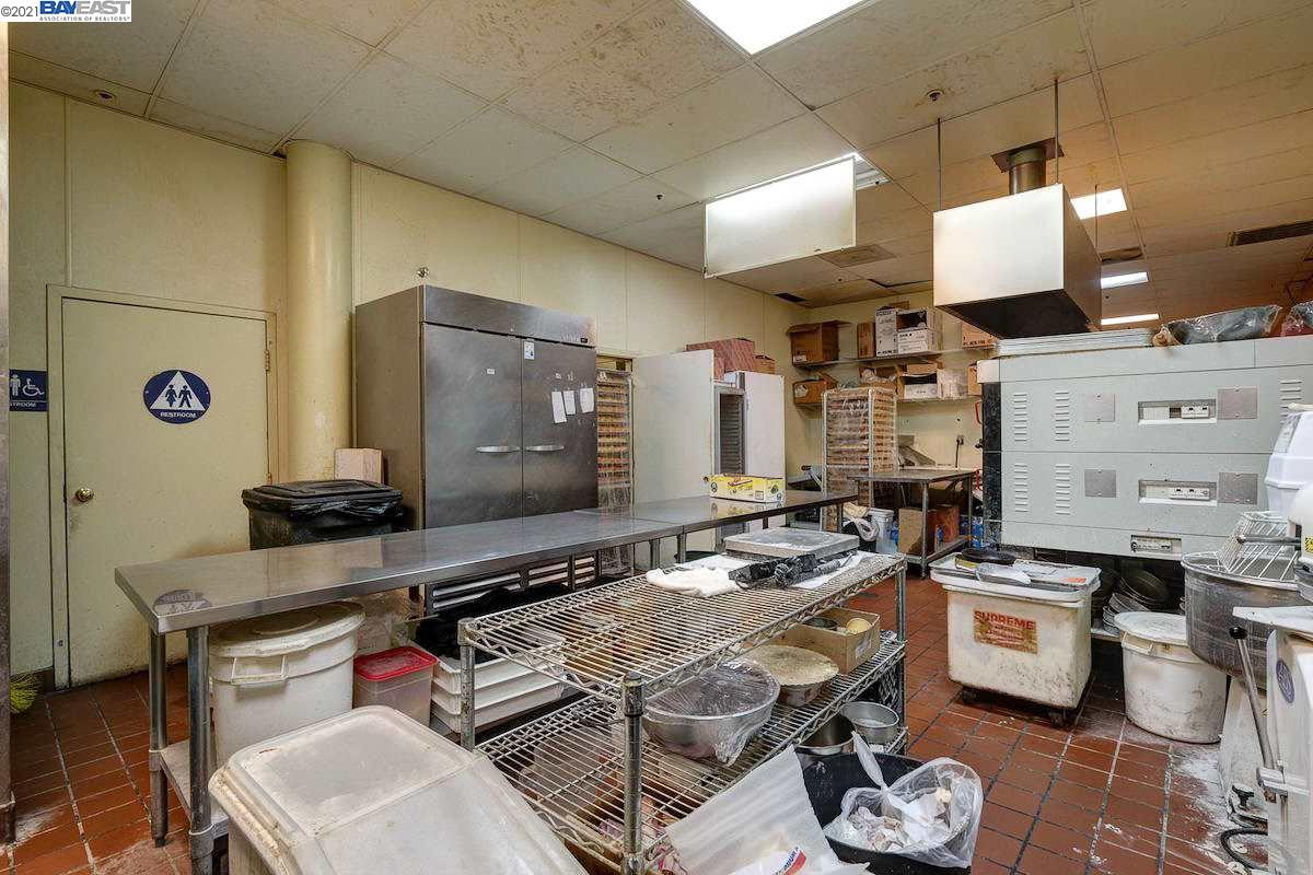 464 El Camino Real, SUNNYVALE, California 94087, ,Comm Business Opportunity,For Sale,El Camino Real,40963541