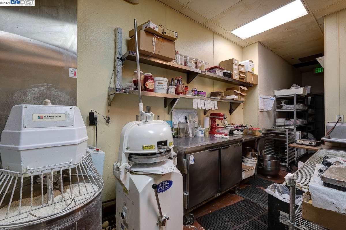 464 El Camino Real, SUNNYVALE, California 94087, ,Comm Business Opportunity,For Sale,El Camino Real,40963541
