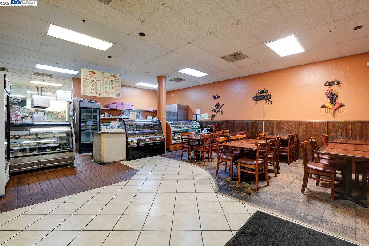 464 El Camino Real, SUNNYVALE, California 94087, ,Comm Business Opportunity,For Sale,El Camino Real,40963541