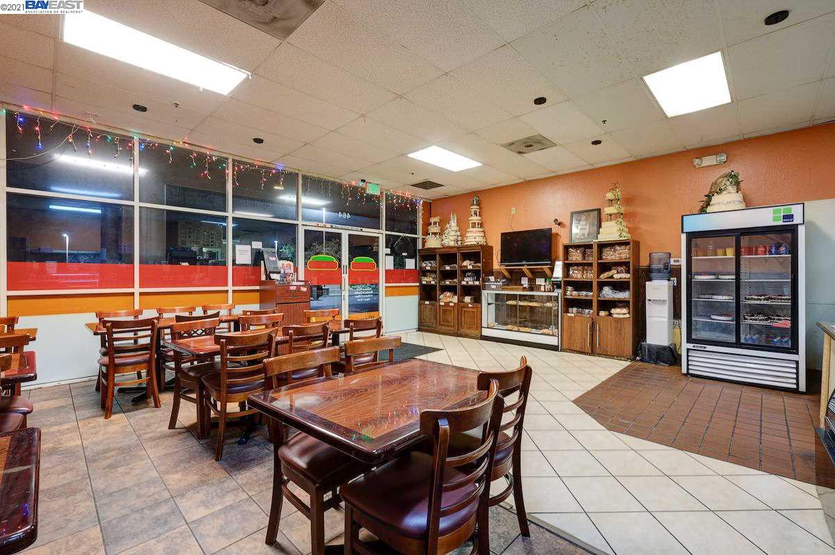 464 El Camino Real, SUNNYVALE, California 94087, ,Comm Business Opportunity,For Sale,El Camino Real,40963541