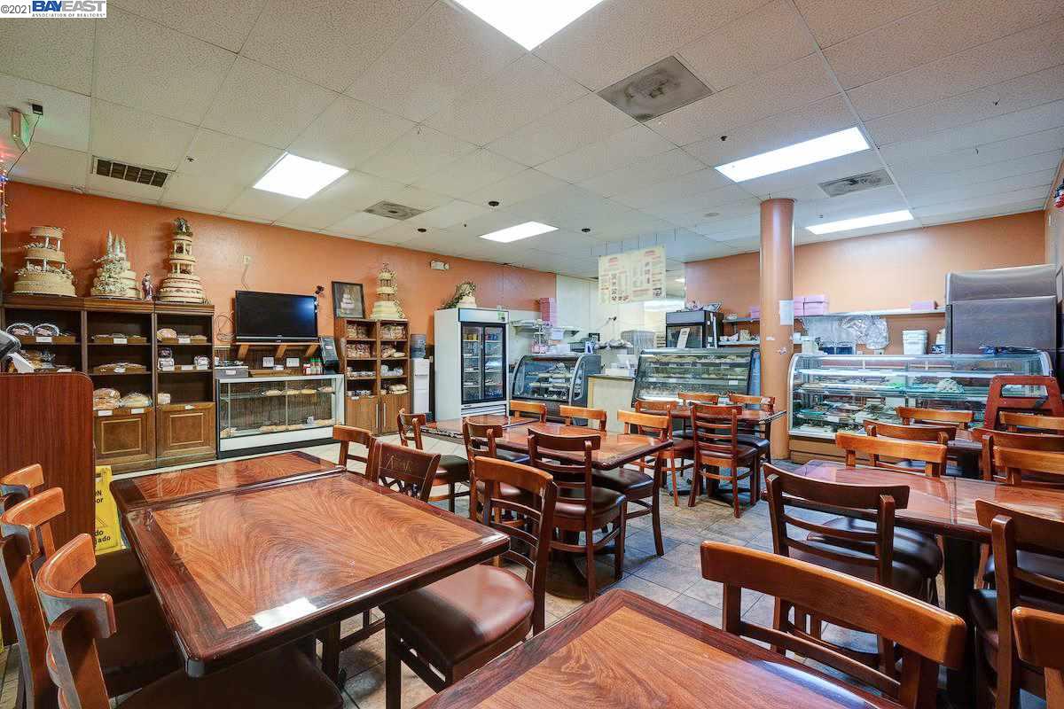 464 El Camino Real, SUNNYVALE, California 94087, ,Comm Business Opportunity,For Sale,El Camino Real,40963541