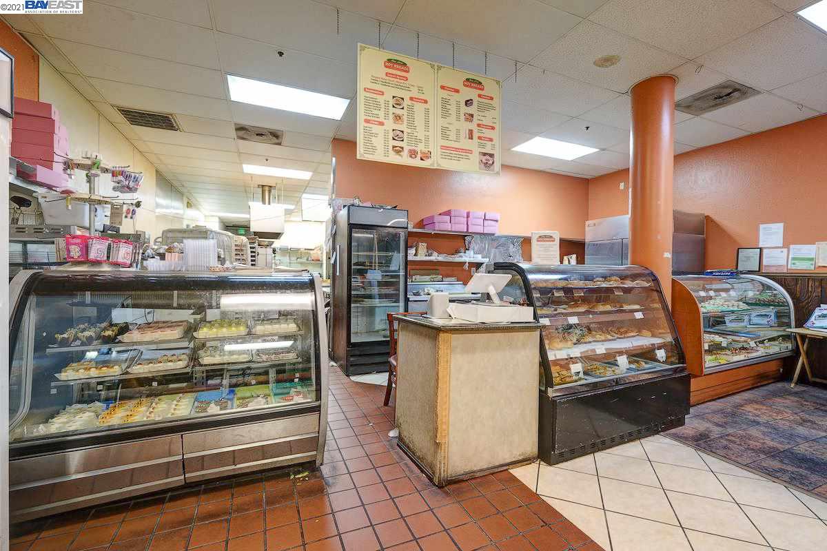 464 El Camino Real, SUNNYVALE, California 94087, ,Comm Business Opportunity,For Sale,El Camino Real,40963541