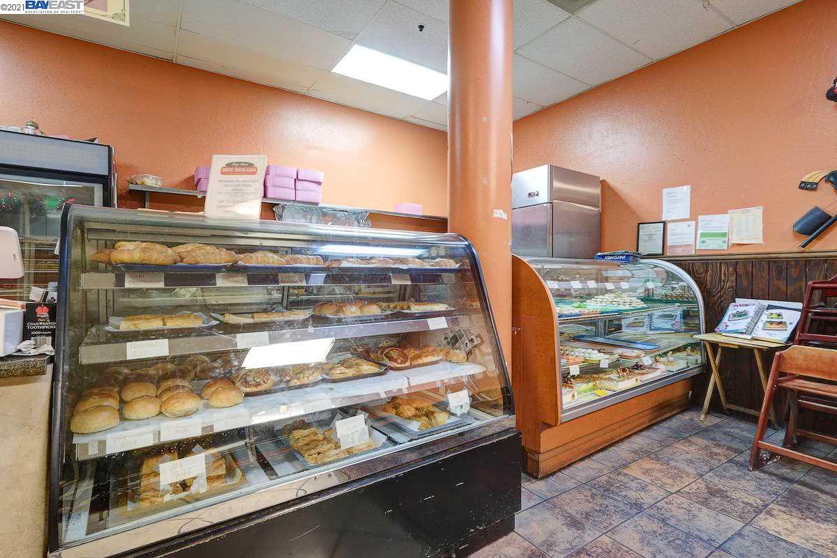 464 El Camino Real, SUNNYVALE, California 94087, ,Comm Business Opportunity,For Sale,El Camino Real,40963541