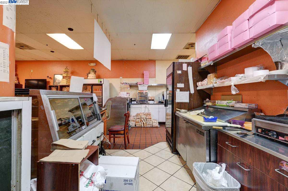 464 El Camino Real, SUNNYVALE, California 94087, ,Comm Business Opportunity,For Sale,El Camino Real,40963541