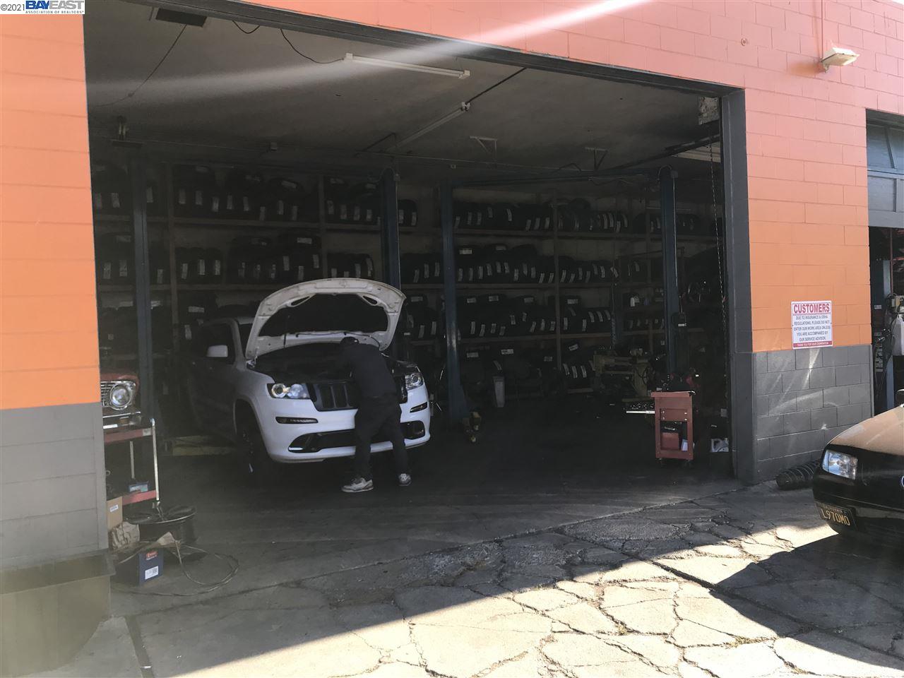 2333 El Camino Real, REDWOOD CITY, California 94063, ,Comm Business Opportunity,For Sale,El Camino Real,40963549