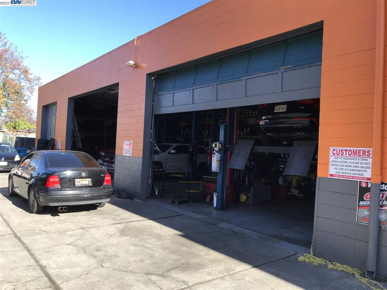 2333 El Camino Real, REDWOOD CITY, California 94063, ,Comm Business Opportunity,For Sale,El Camino Real,40963549