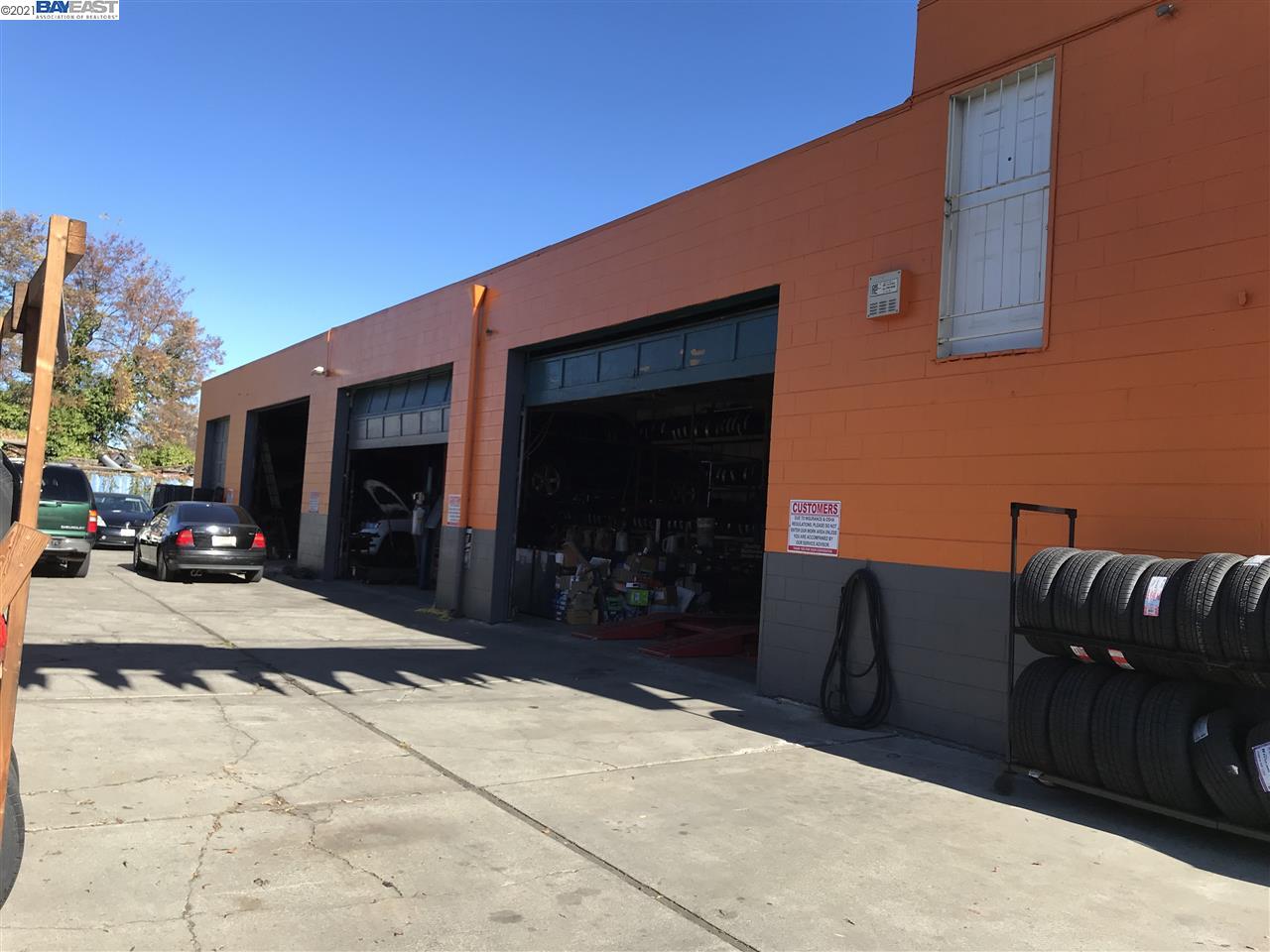 2333 El Camino Real, REDWOOD CITY, California 94063, ,Comm Business Opportunity,For Sale,El Camino Real,40963549