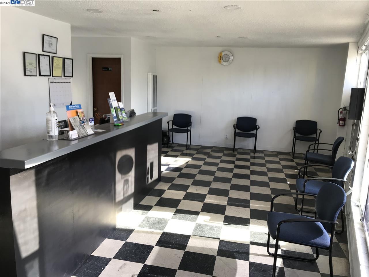 2333 El Camino Real, REDWOOD CITY, California 94063, ,Comm Business Opportunity,For Sale,El Camino Real,40963549