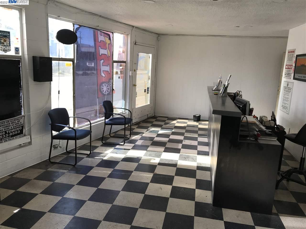 2333 El Camino Real, REDWOOD CITY, California 94063, ,Comm Business Opportunity,For Sale,El Camino Real,40963549