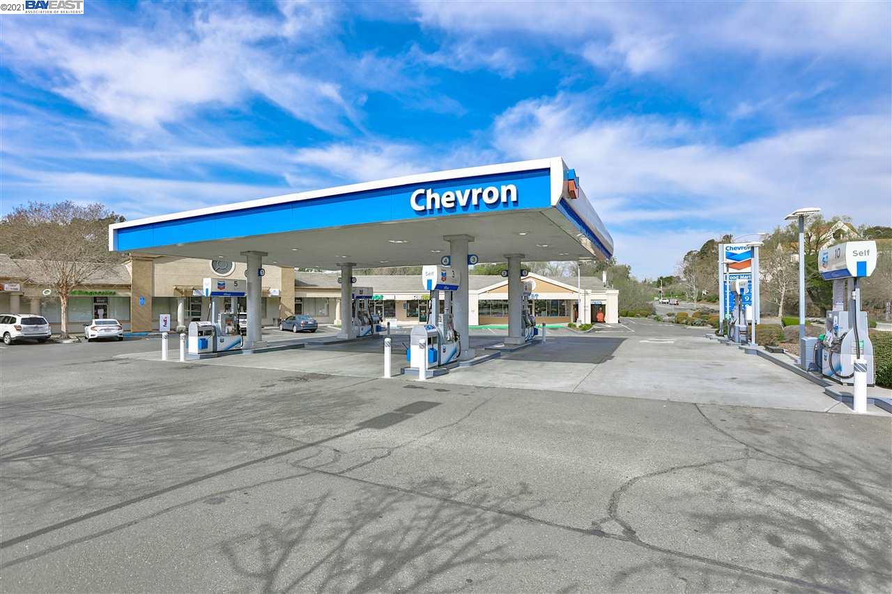 2050 Columbus Pkwy, BENICIA, California 94510, ,Comm Industrial For Sale,For Sale,Columbus Pkwy,40963558
