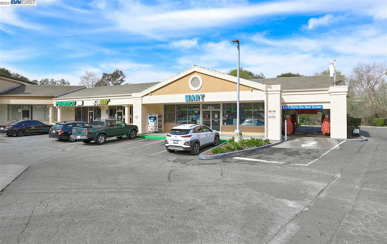 2050 Columbus Pkwy, BENICIA, California 94510, ,Comm Industrial For Sale,For Sale,Columbus Pkwy,40963558