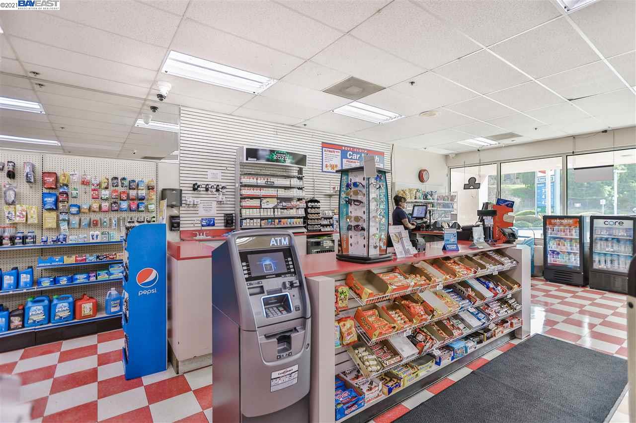 2050 Columbus Pkwy, BENICIA, California 94510, ,Comm Industrial For Sale,For Sale,Columbus Pkwy,40963558