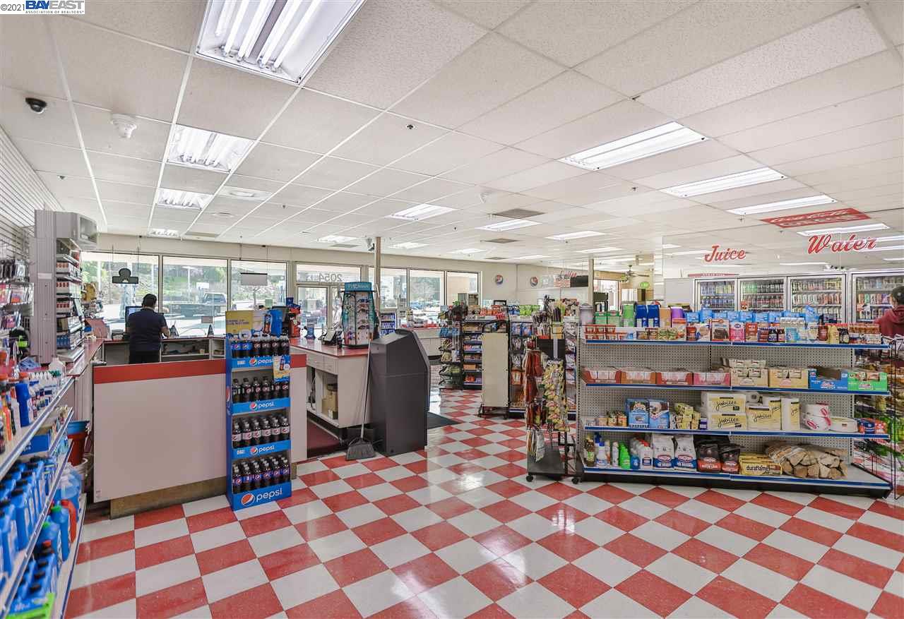 2050 Columbus Pkwy, BENICIA, California 94510, ,Comm Industrial For Sale,For Sale,Columbus Pkwy,40963558