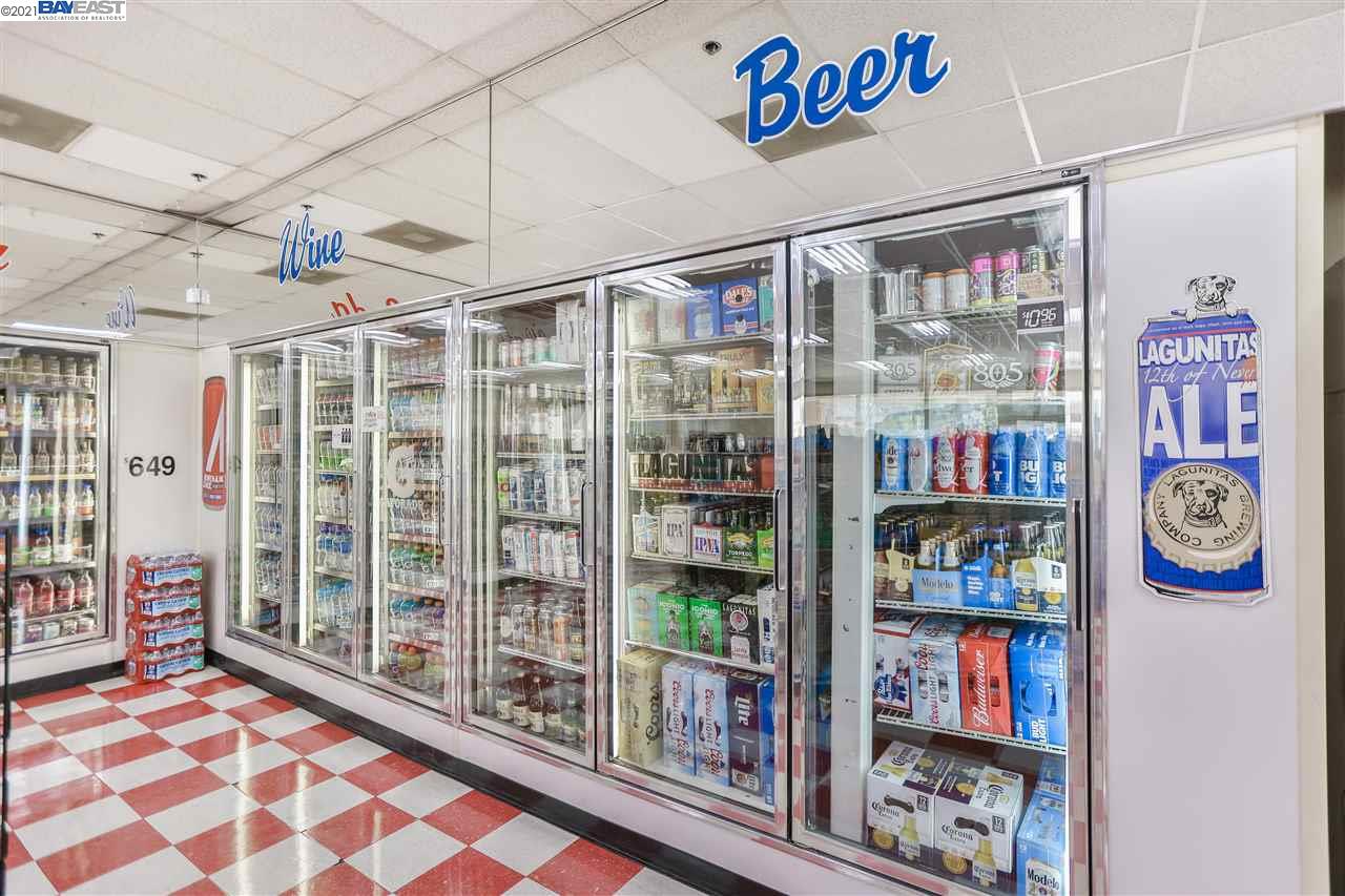2050 Columbus Pkwy, BENICIA, California 94510, ,Comm Industrial For Sale,For Sale,Columbus Pkwy,40963558