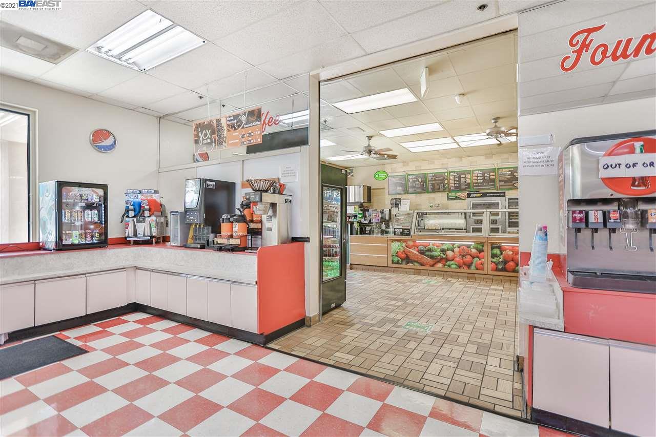 2050 Columbus Pkwy, BENICIA, California 94510, ,Comm Industrial For Sale,For Sale,Columbus Pkwy,40963558