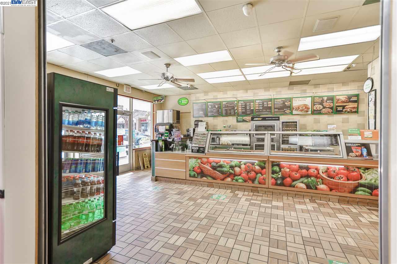 2050 Columbus Pkwy, BENICIA, California 94510, ,Comm Industrial For Sale,For Sale,Columbus Pkwy,40963558