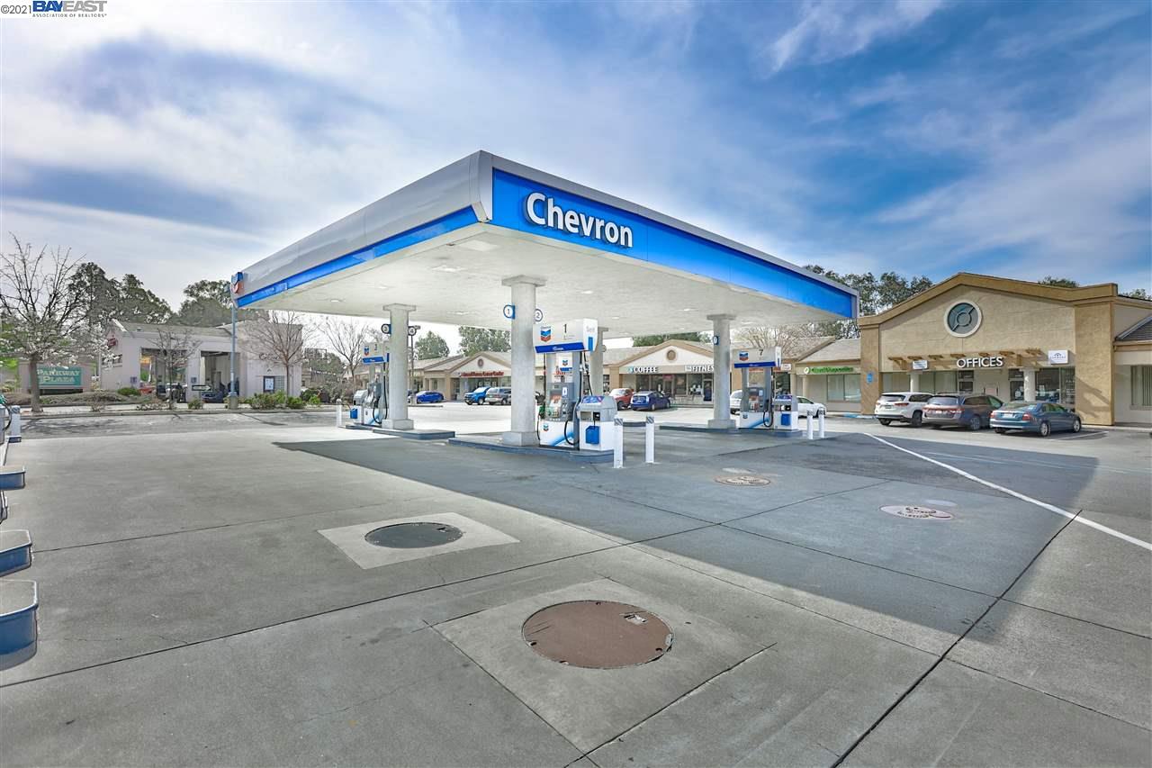 2050 Columbus Pkwy, BENICIA, California 94510, ,Comm Industrial For Sale,For Sale,Columbus Pkwy,40963558