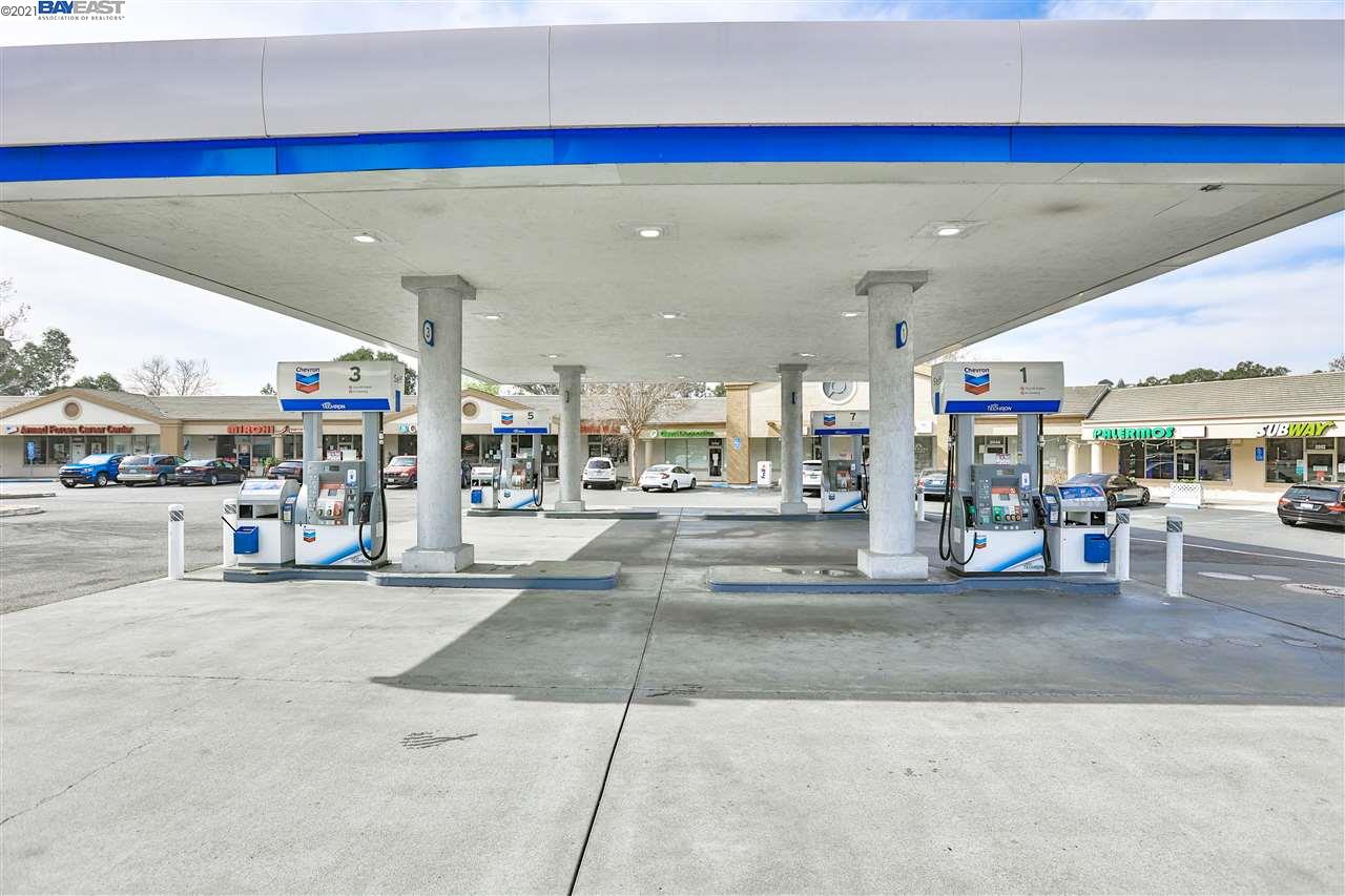 2050 Columbus Pkwy, BENICIA, California 94510, ,Comm Industrial For Sale,For Sale,Columbus Pkwy,40963558